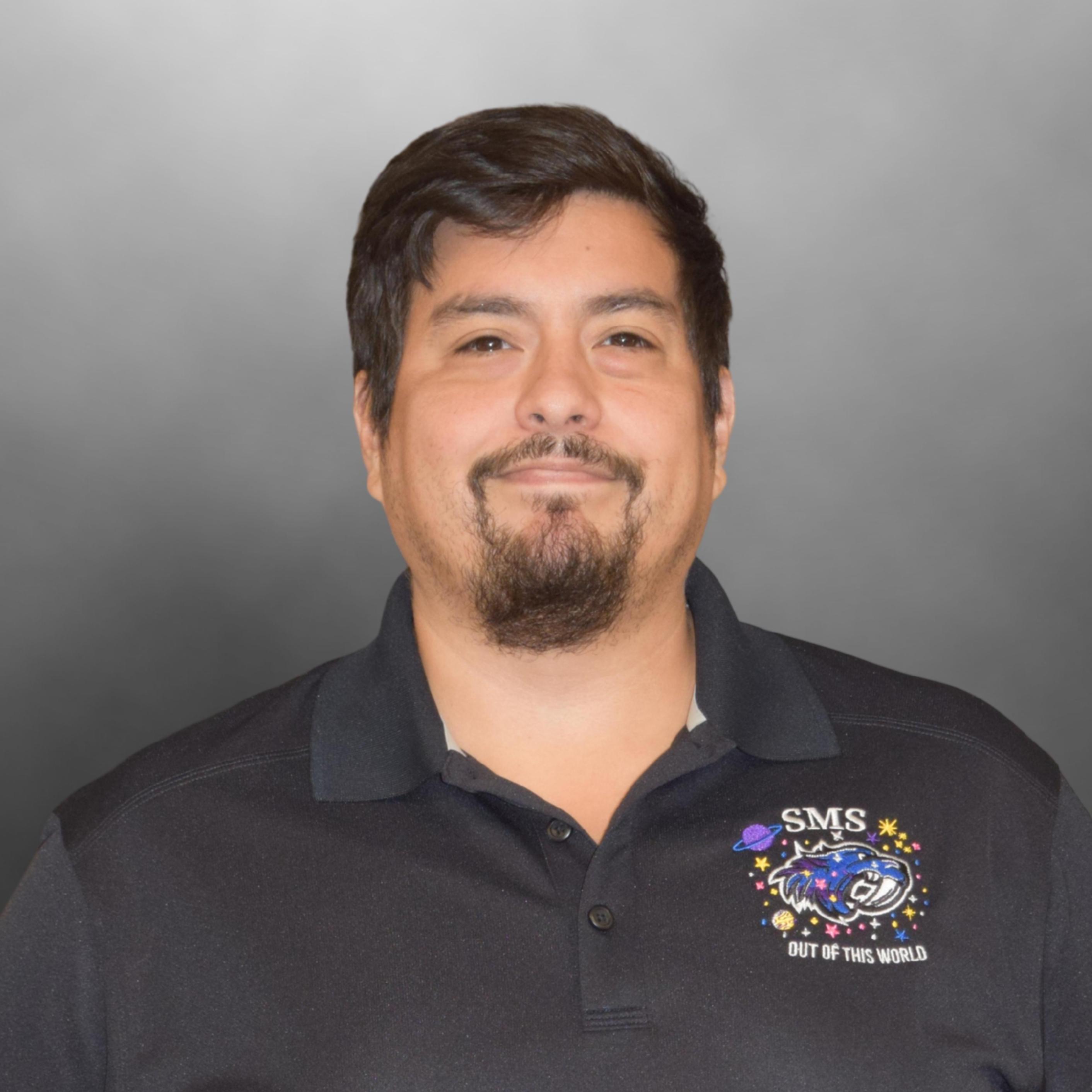 JUAN MANUELAMARO's Profile Photo