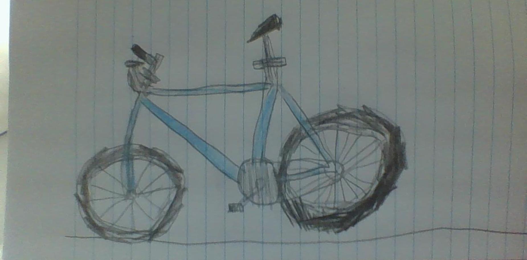 Student Artwork