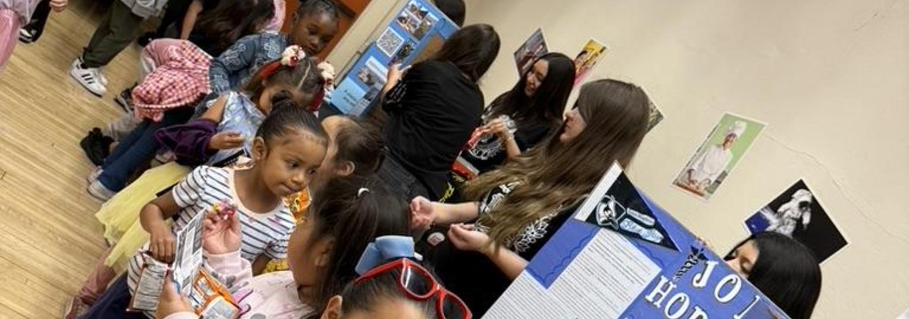 College and Career Day