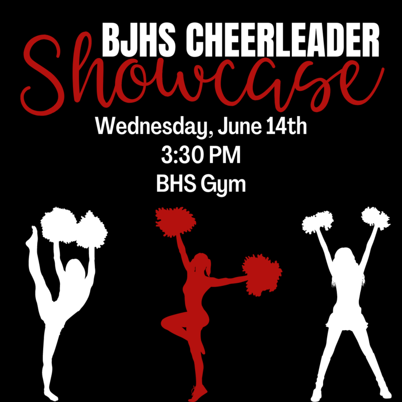 News Ballinger Junior High