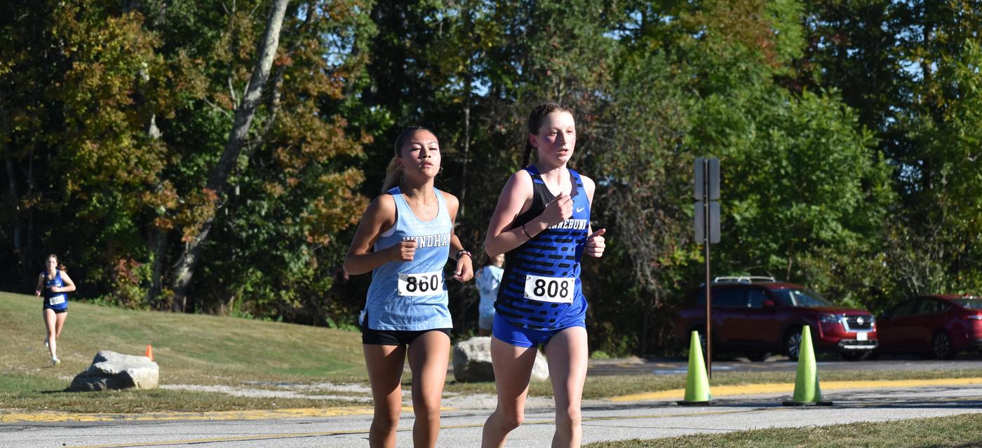 WHS XC 2025