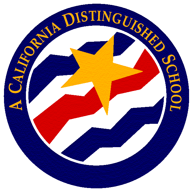2026 California Distinguished School