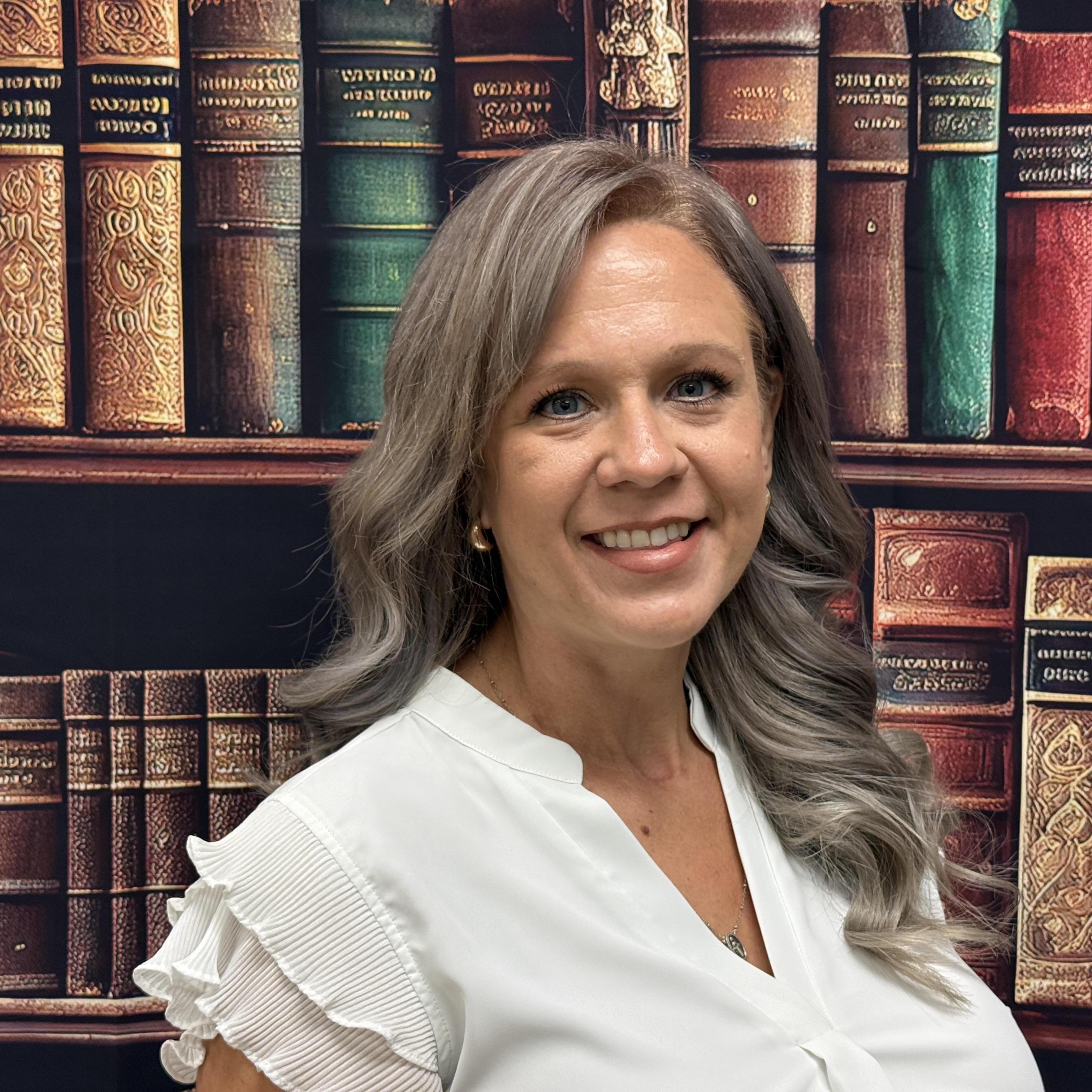 AmandaBuckholtz's Profile Photo
