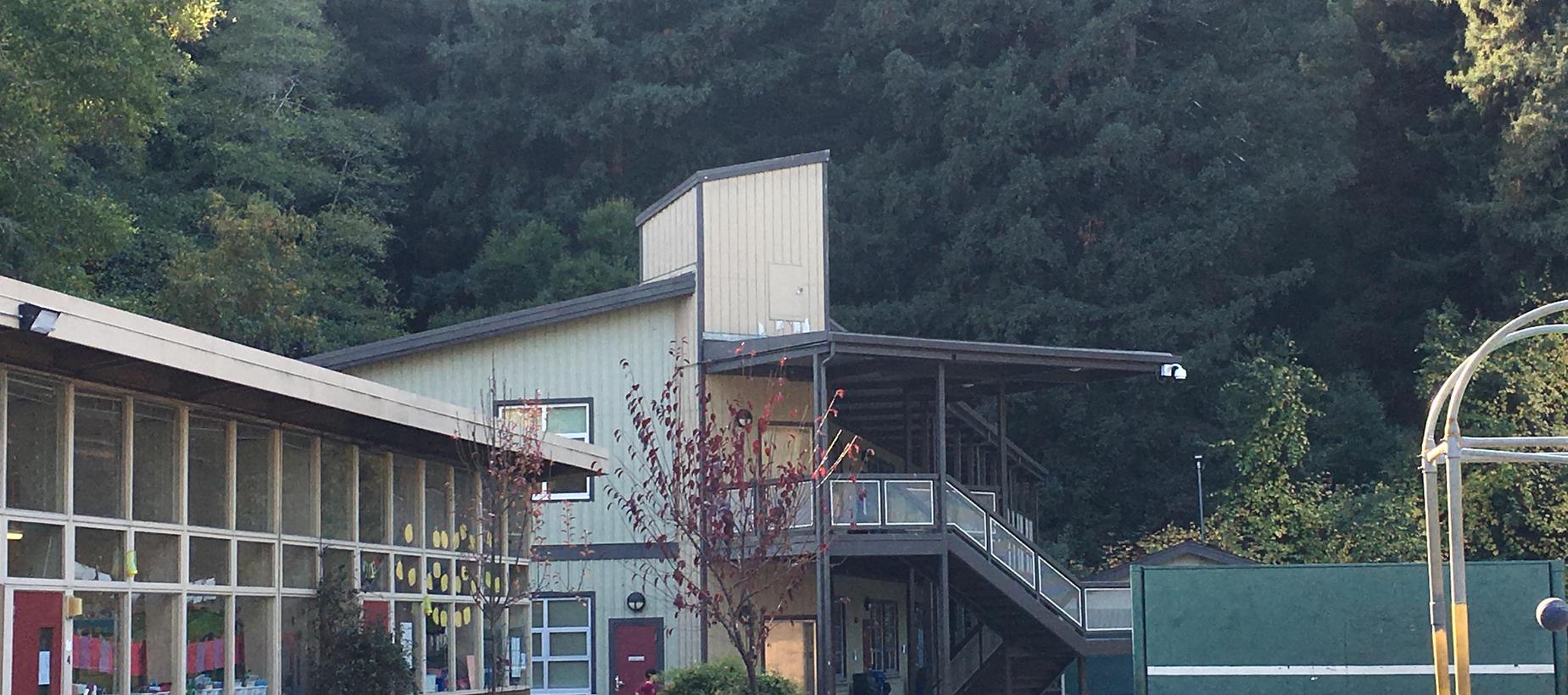 Boulder Creek Elementary School