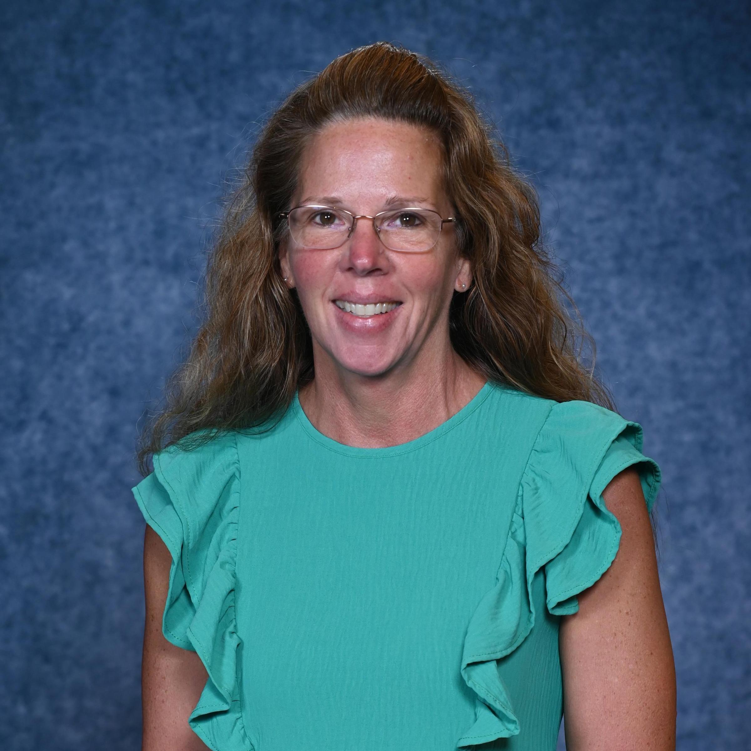 ChristineSand's Profile Photo