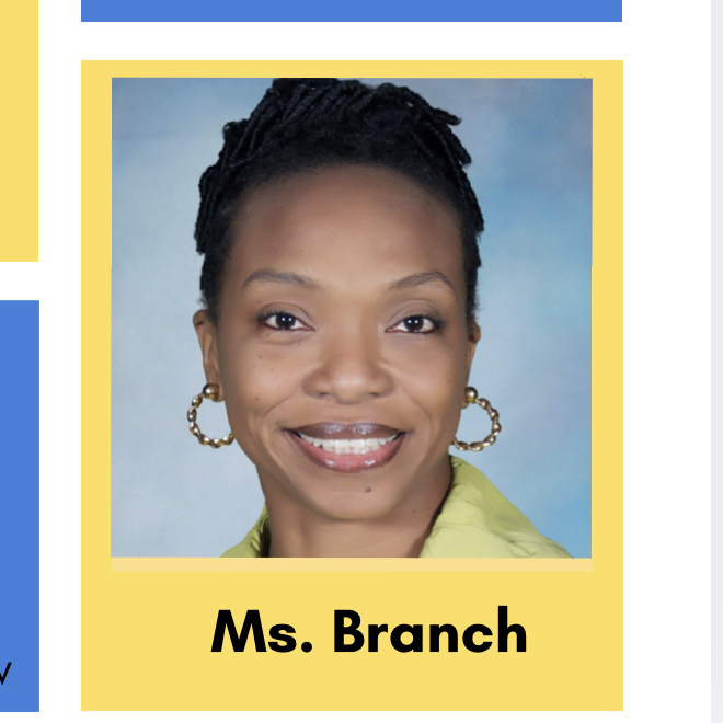 AnikaBranch's Profile Photo