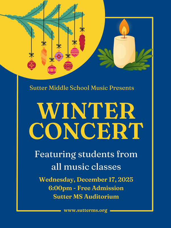 Winter Concert PNG