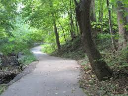 trail