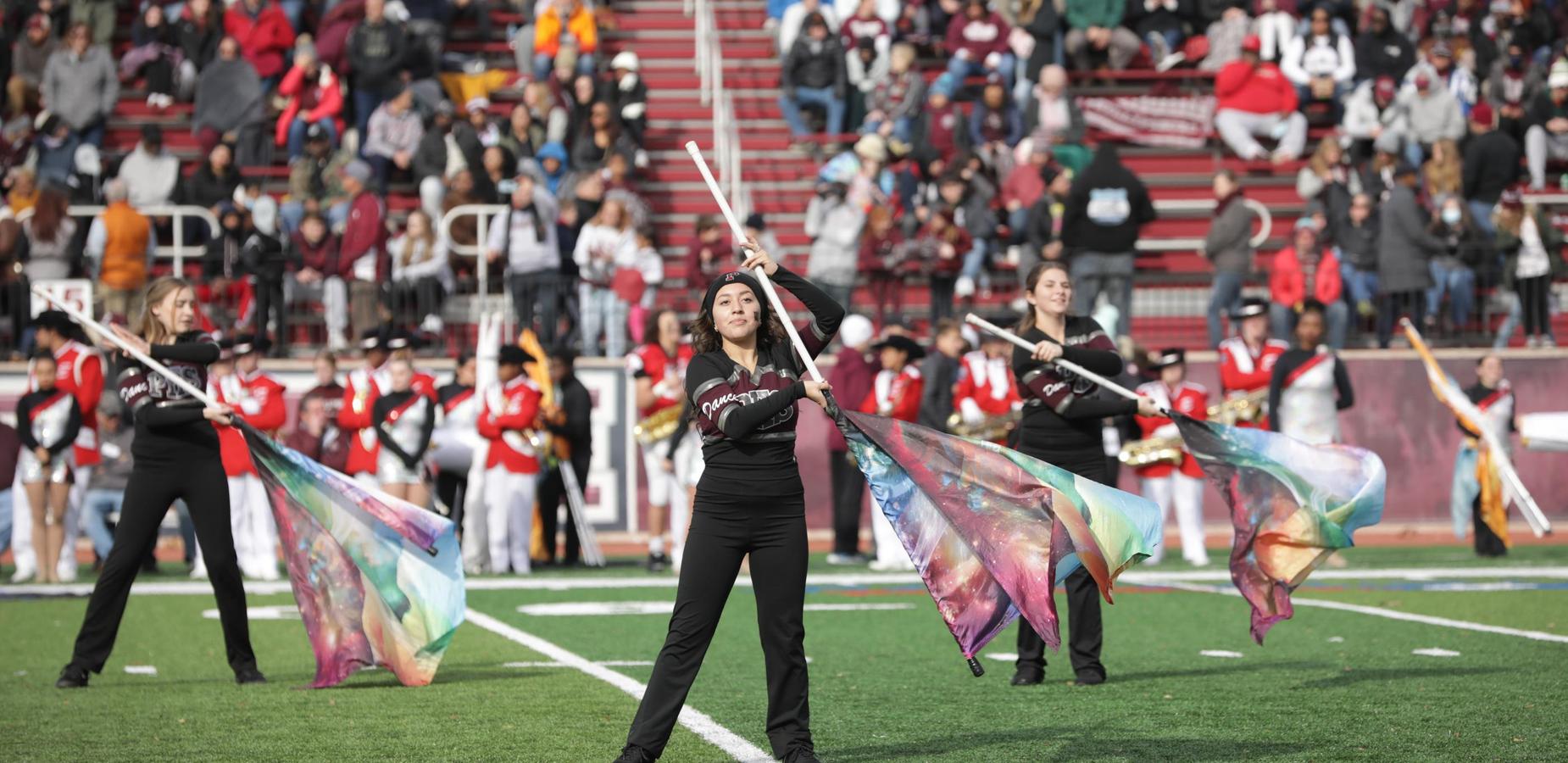 Color Guard