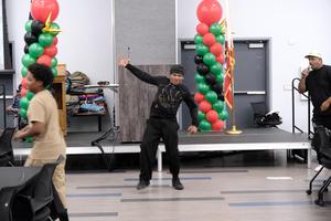 PABSE/AAPAC Welcome Back Night - Image for web