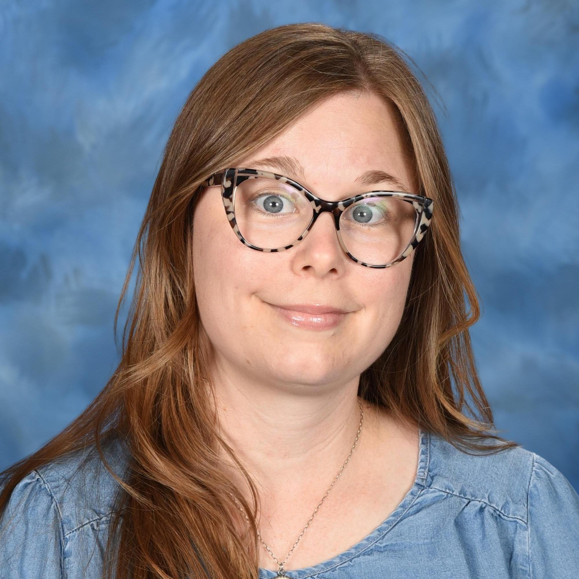 RebeccaHarvey's Profile Photo