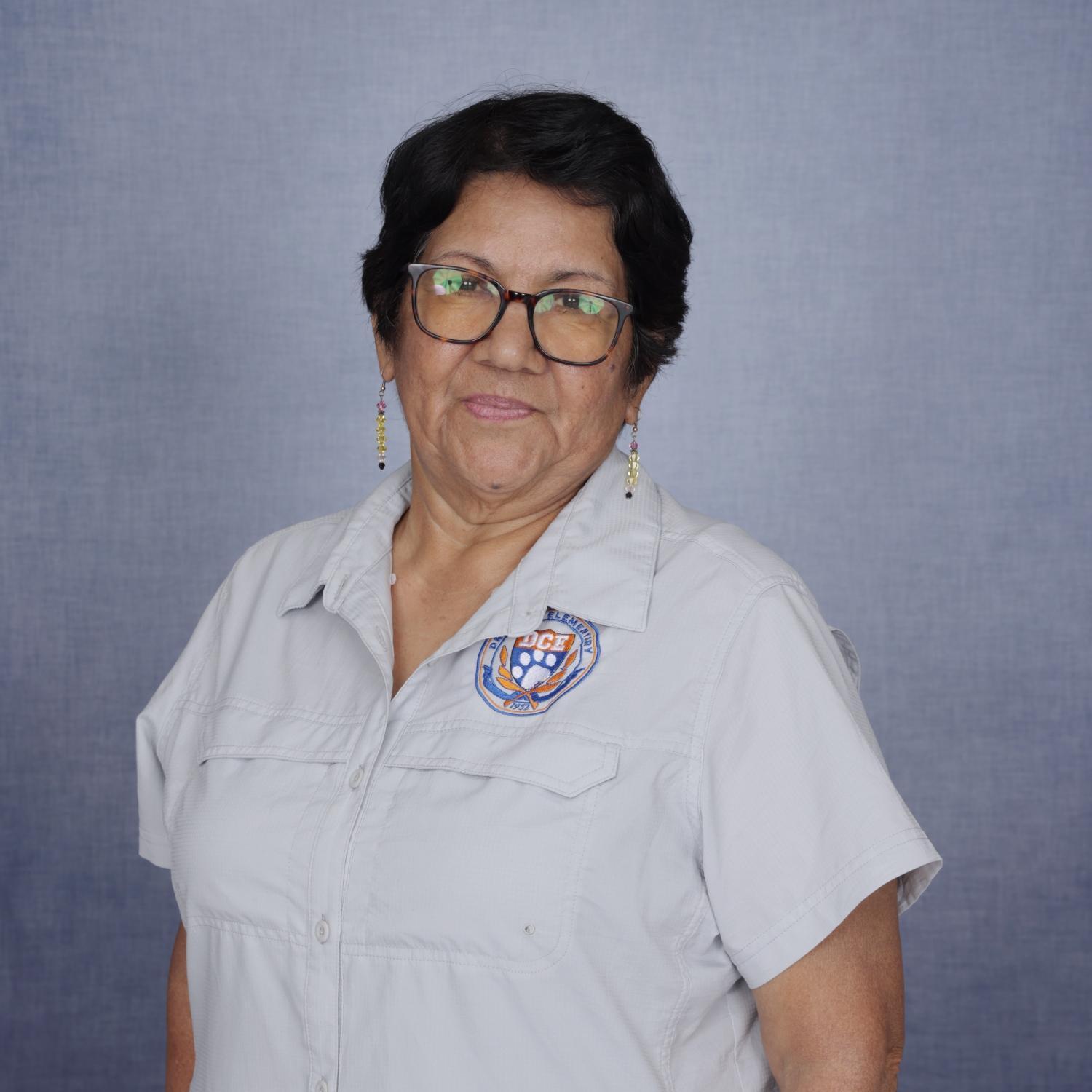 JuanitaSerrato's Profile Photo