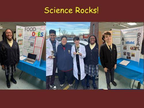 Science Fair