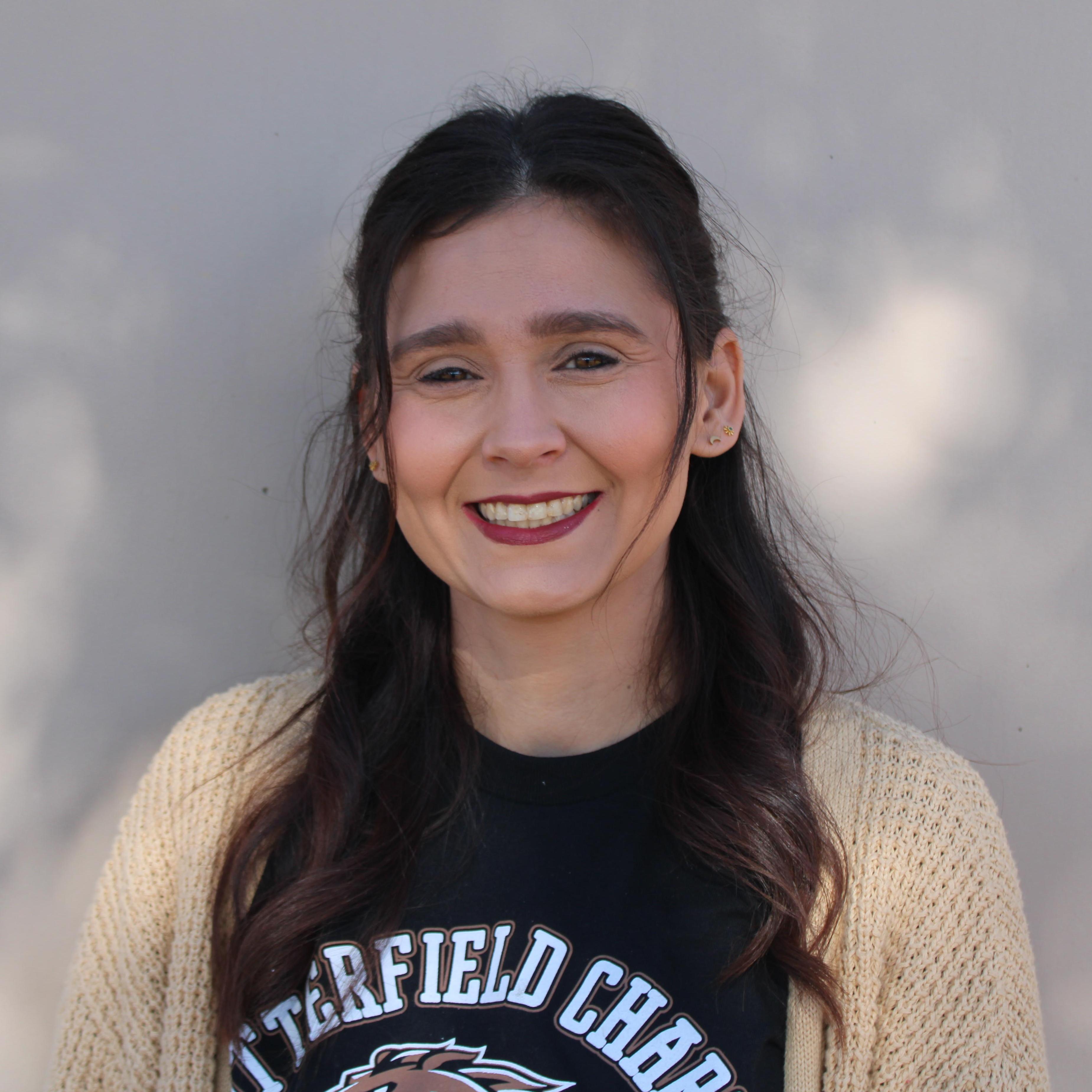 NicholeMercado-Alvarez's Profile Photo