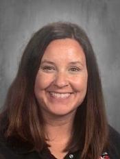 Lindsey Hesson teacher in room 105
