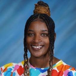 MerishaDenson's Profile Photo