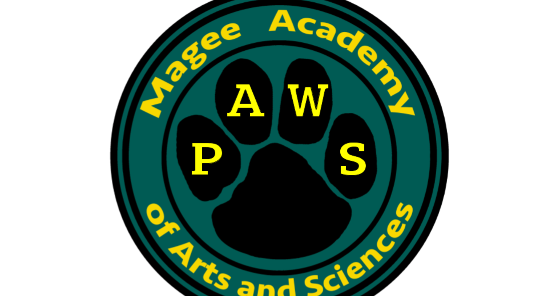 PAWS Logo
