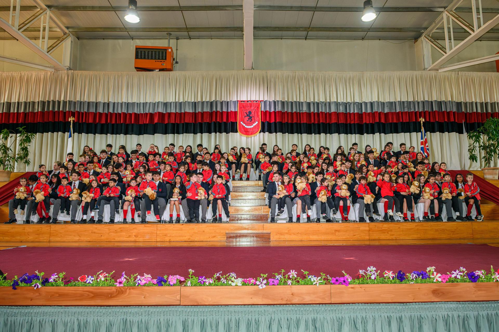 St John's School