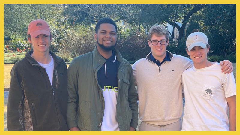 Students of the Year Campaign