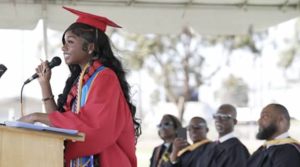 graduation speech