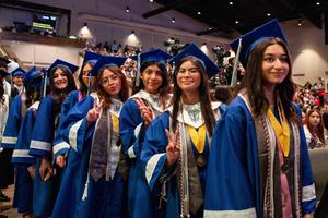 Baccalaureate Ceremony