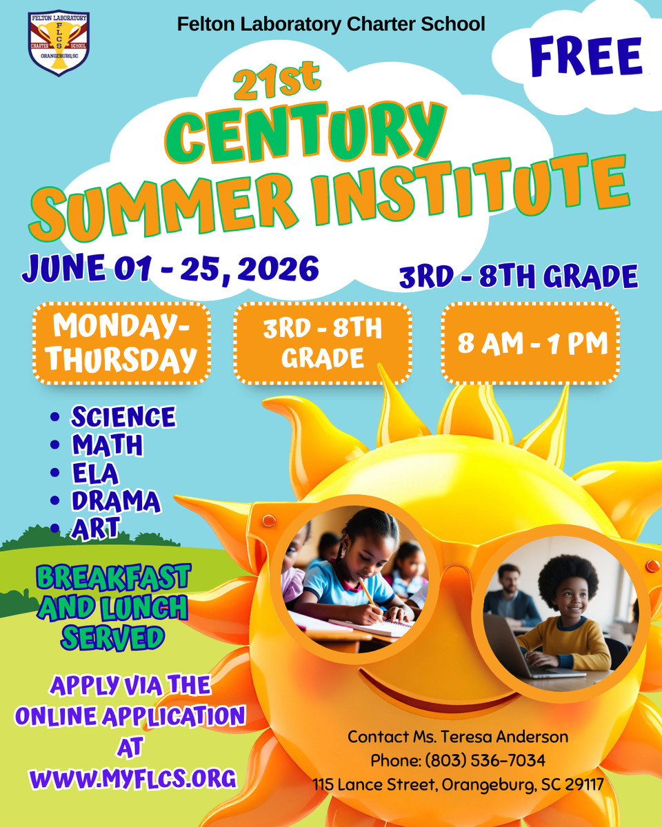 21st Century Summer Institute