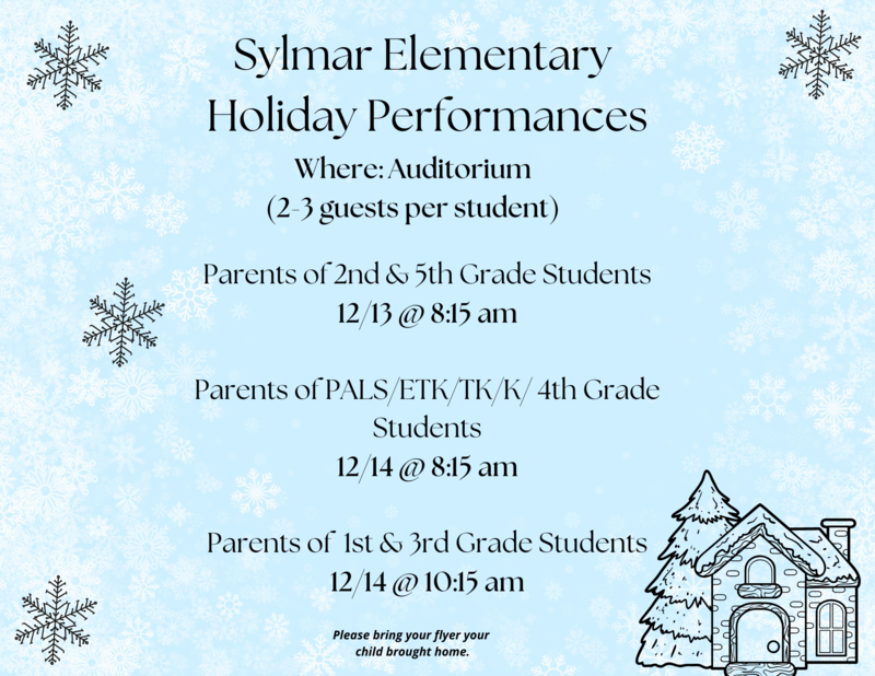 Sylmar Elementary