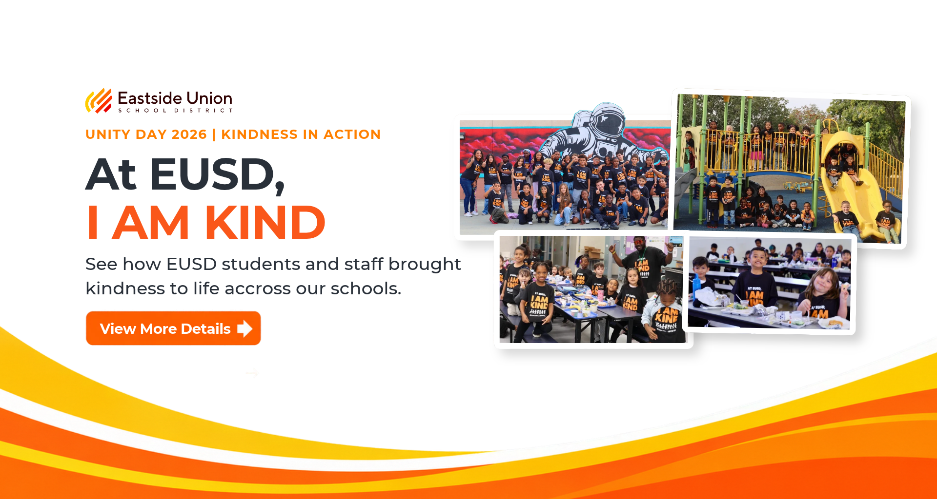 Unity Day