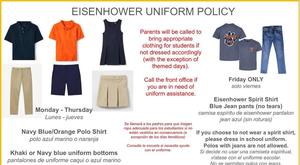 Uniform Policy