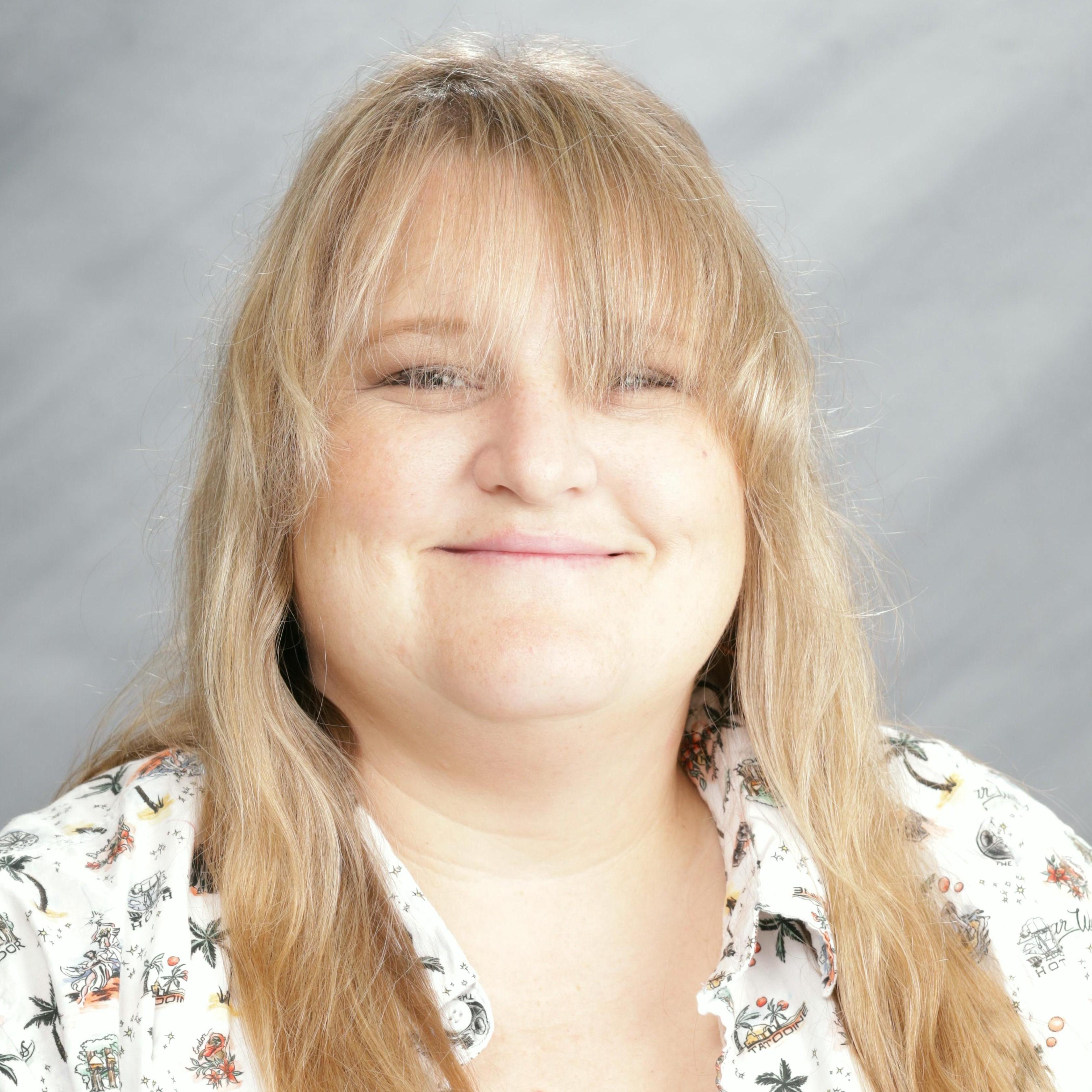 CaitlinBradac's Profile Photo