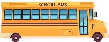 Traffic & School Bus Reminders