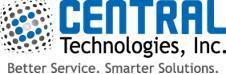 Central Technologies Logo