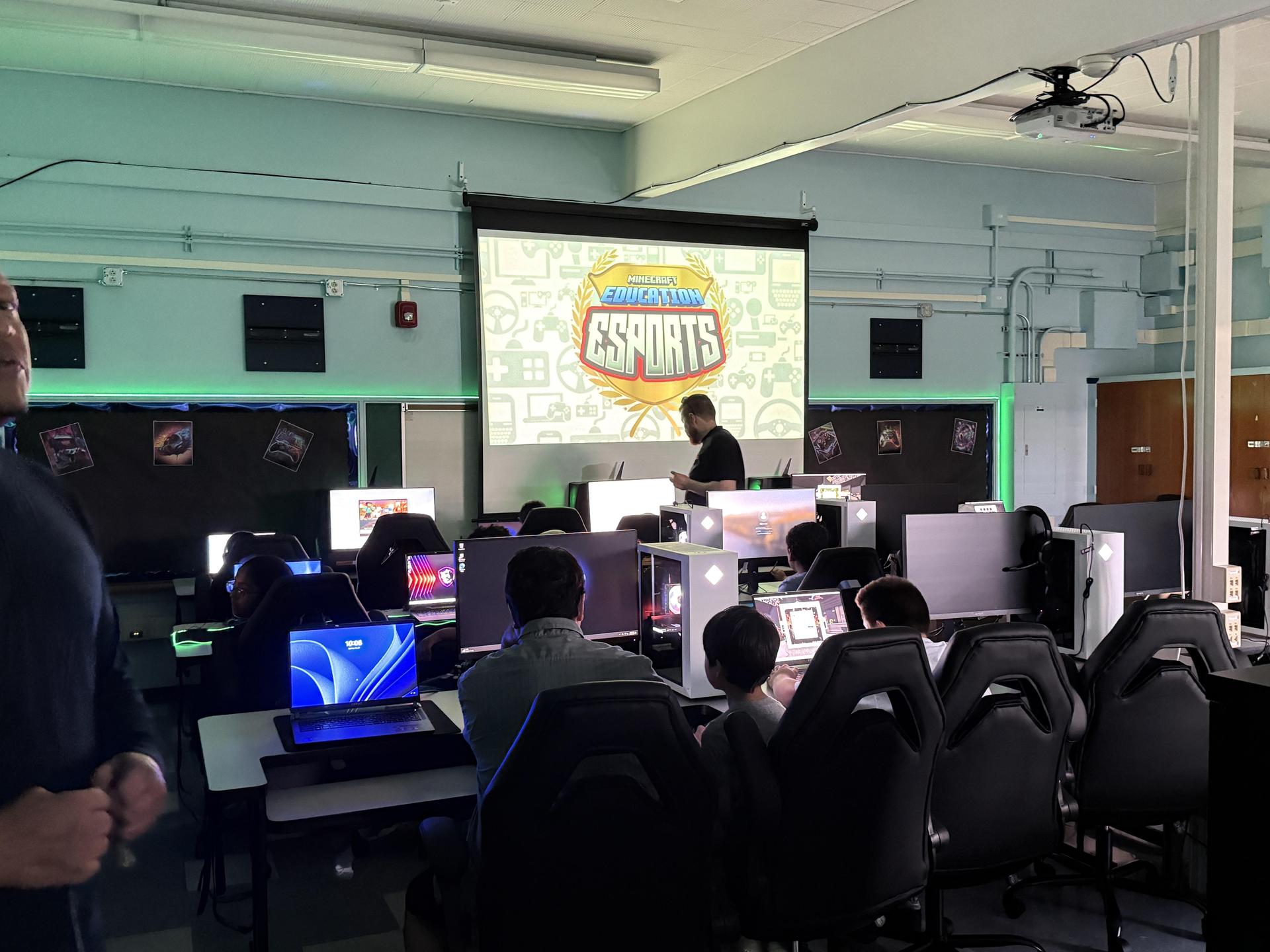 esports