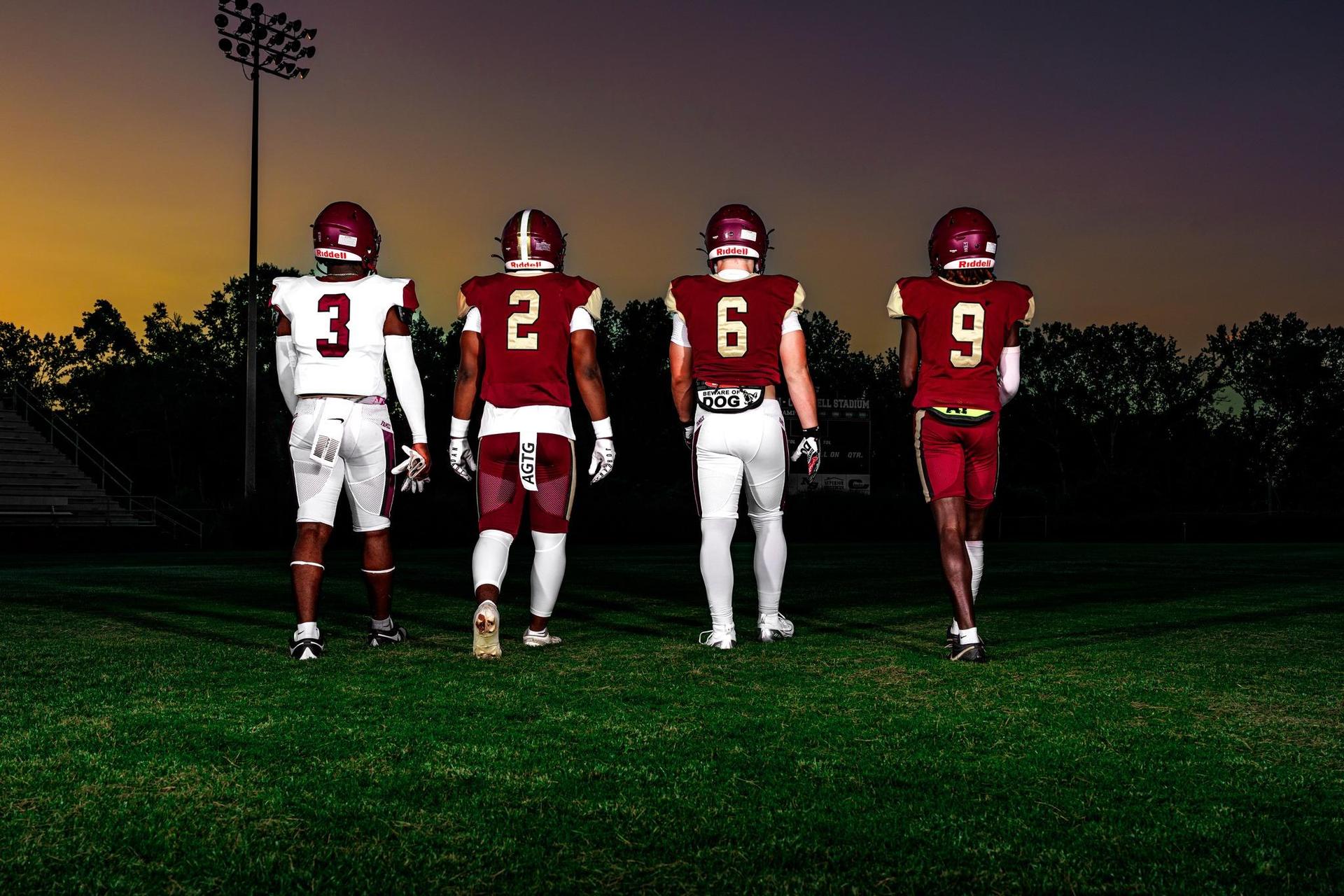Seniors