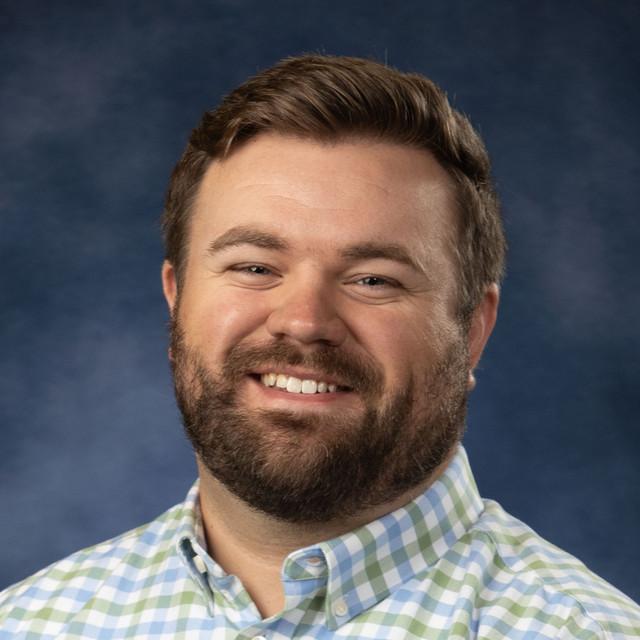 KeatonMcCracken's Profile Photo