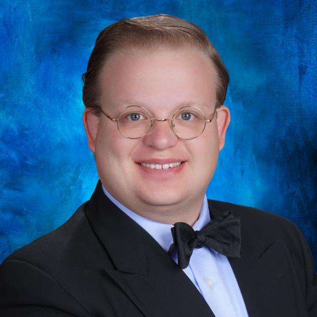 CharlesFarwell's Profile Photo