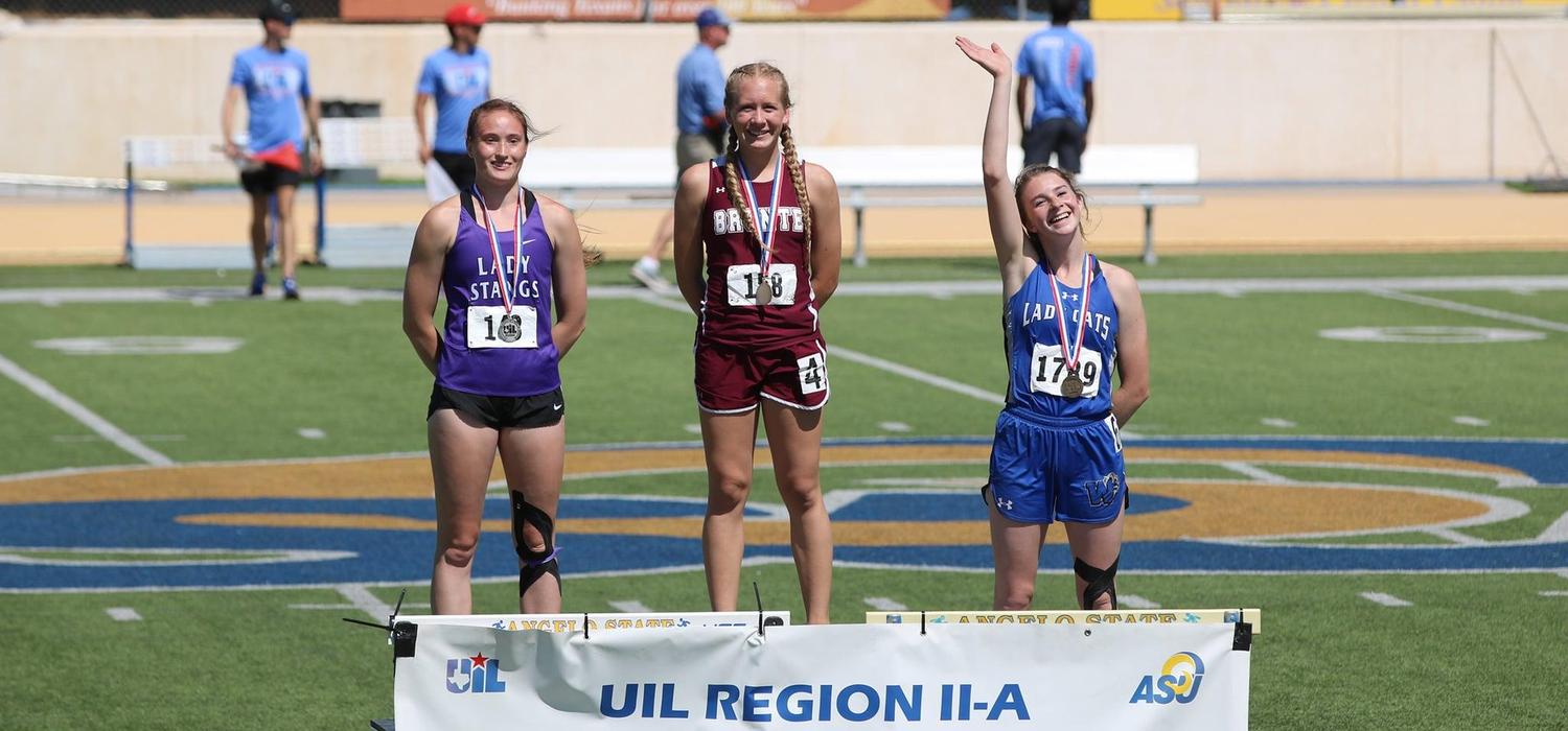 Westbrook Independent School District