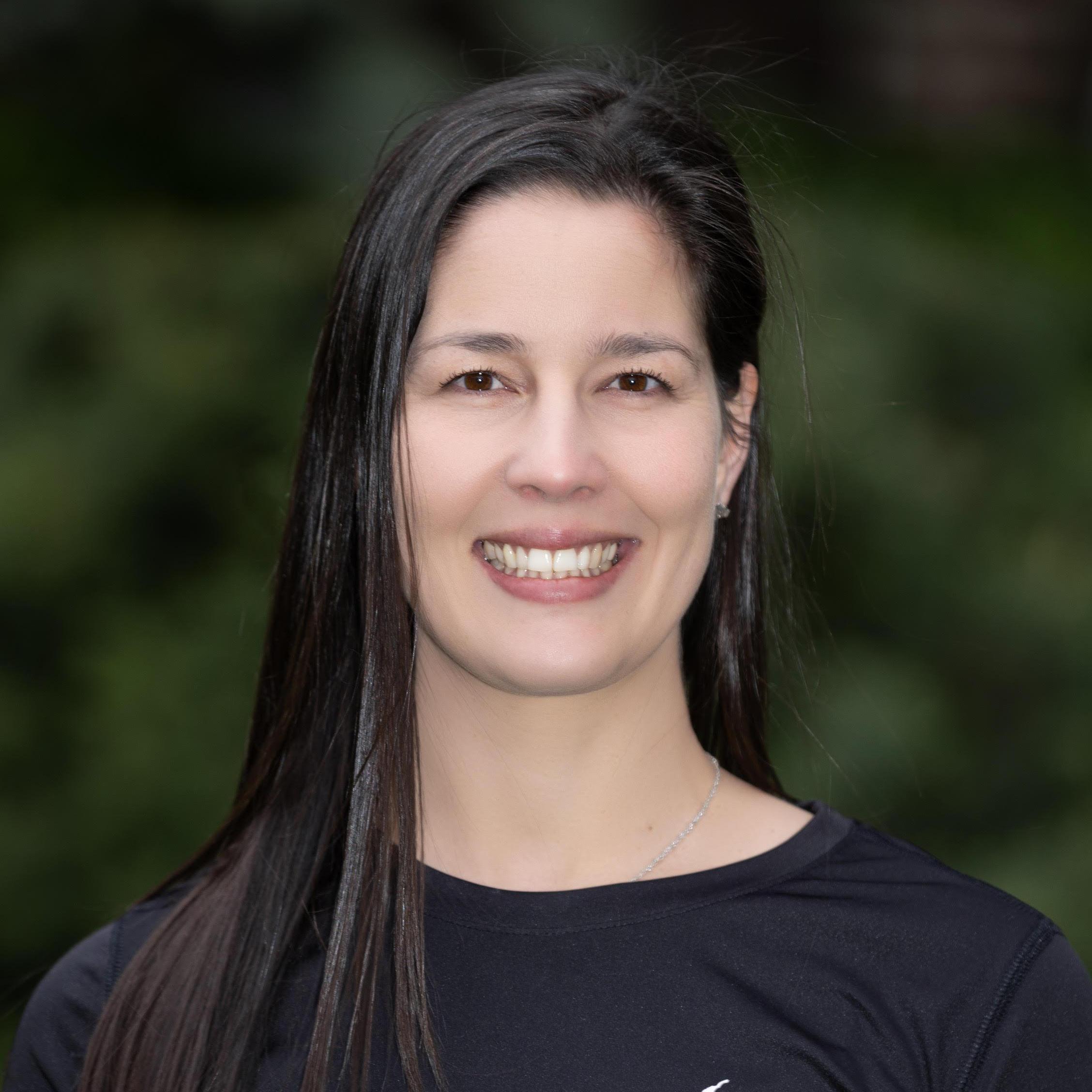 LizArostegui's Profile Photo