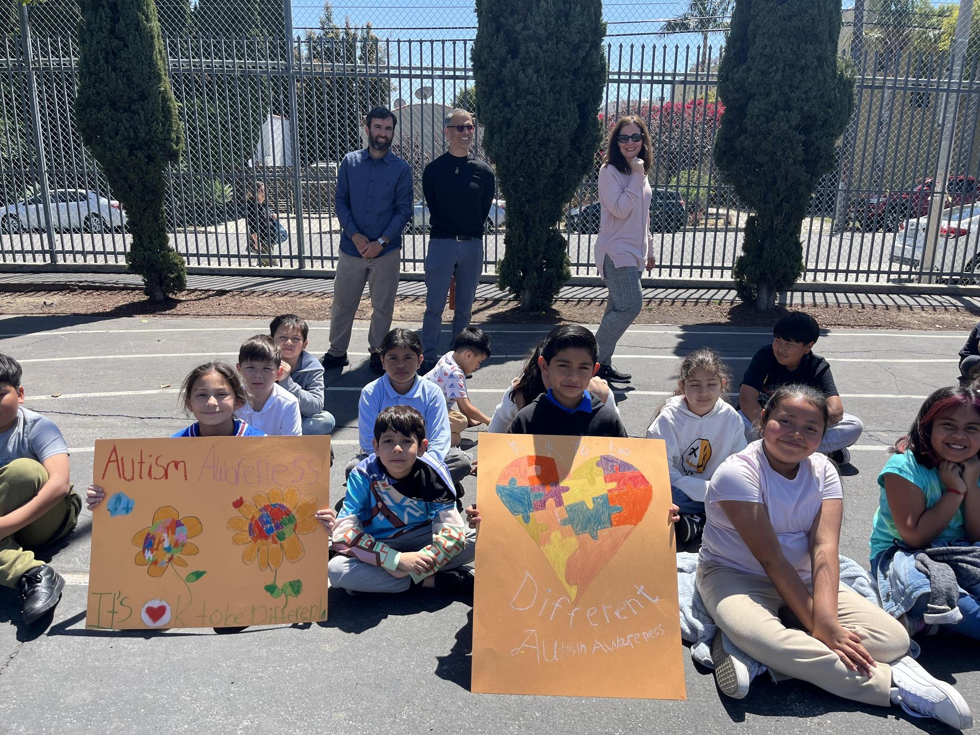 Activities Homepage Archive Lockwood Avenue Elementary