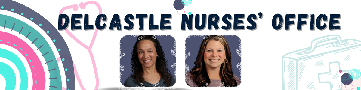 Delcastle Nurses Office