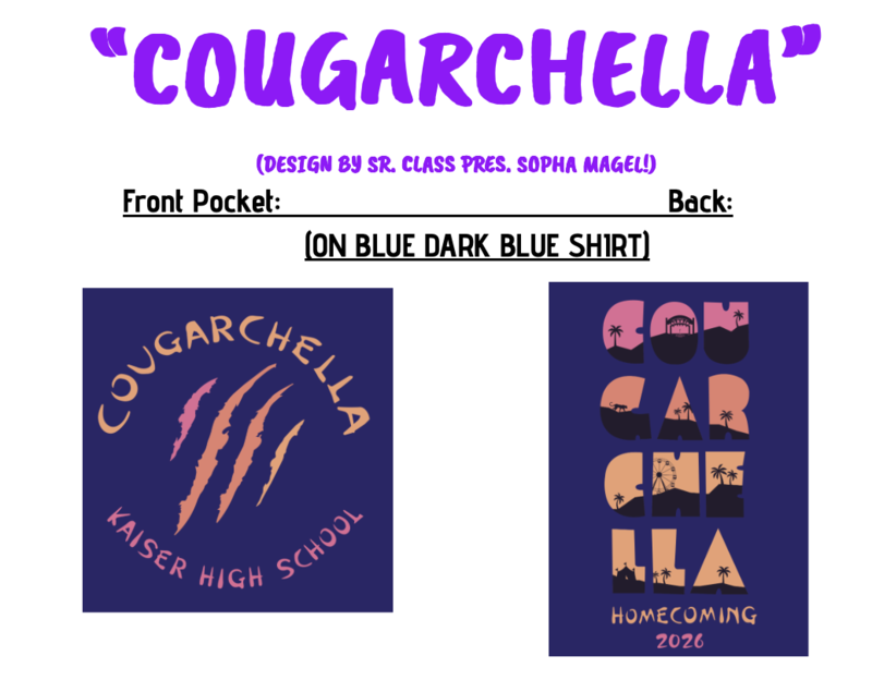 HOCO Shirt