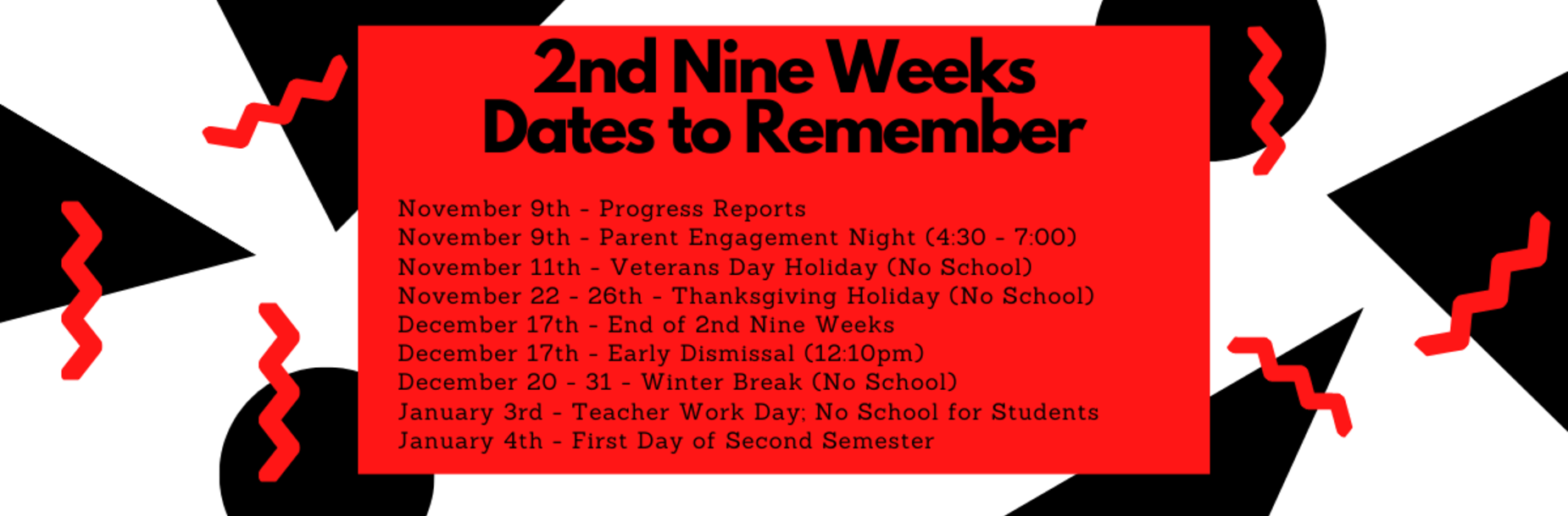 Dates