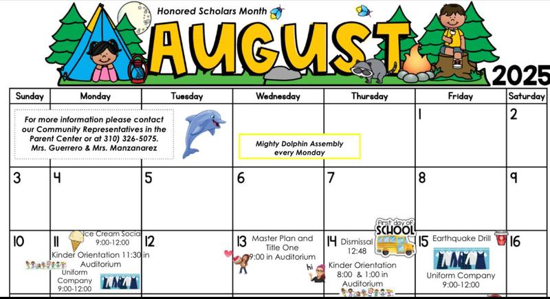 Calander