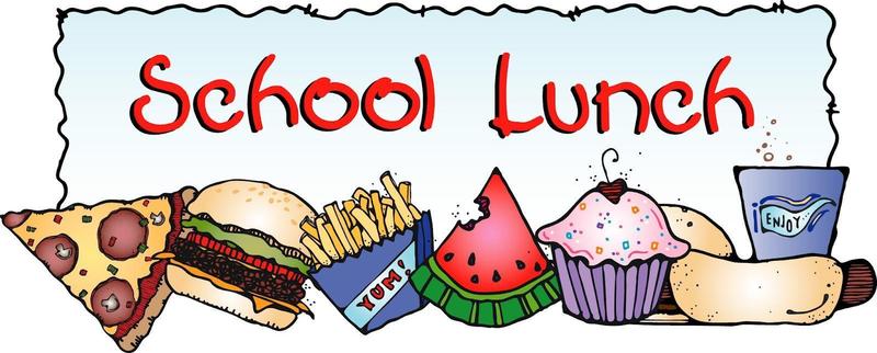 School Lunch Featured Photo