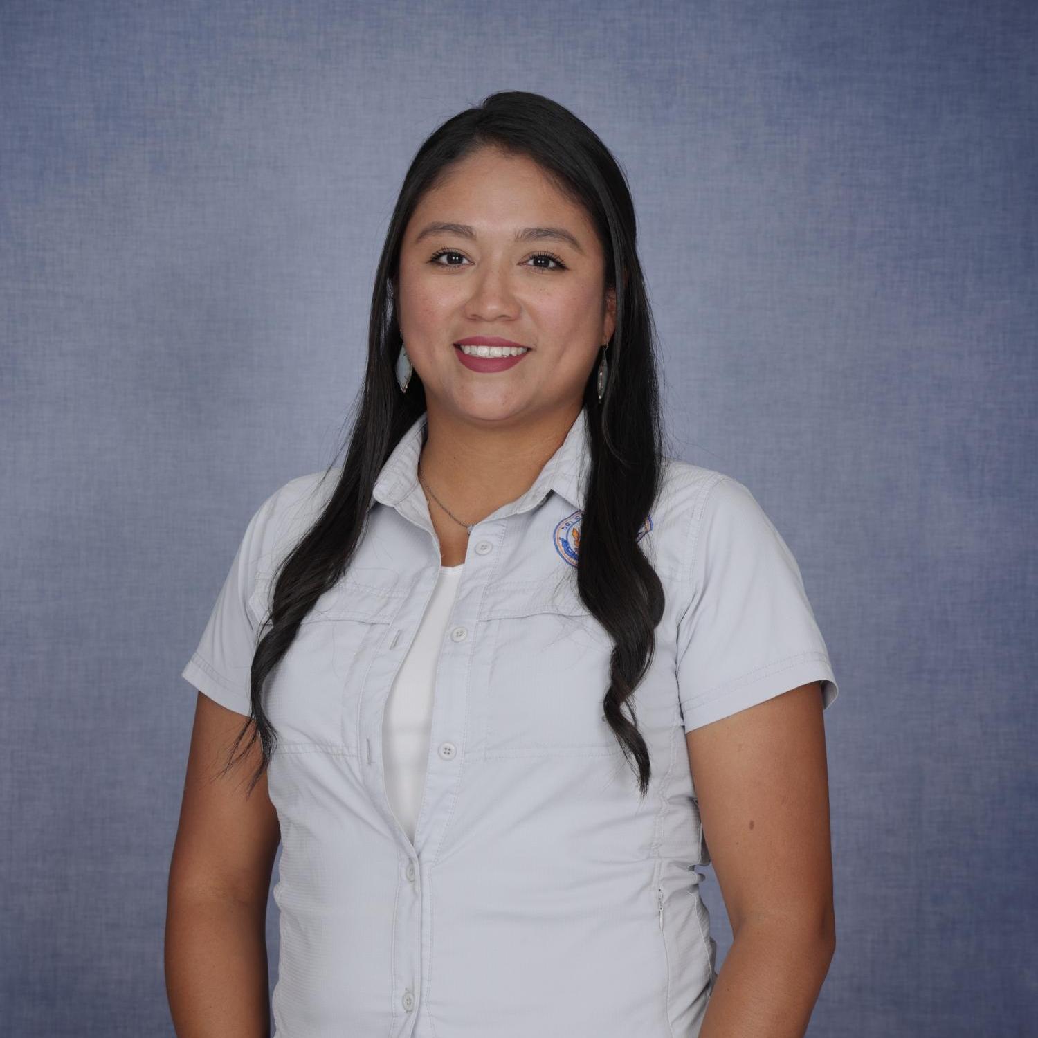 AlyssaGonzalez's Profile Photo