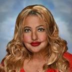 IranWilliams's Profile Photo
