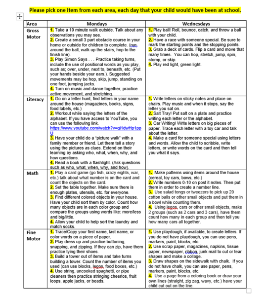 M-W Choice Board.PNG