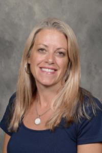 Picture of Assistant Principal Lindsay Migliero