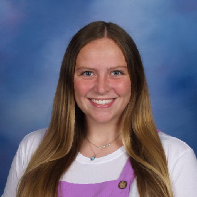 AnnalynBaker's Profile Photo