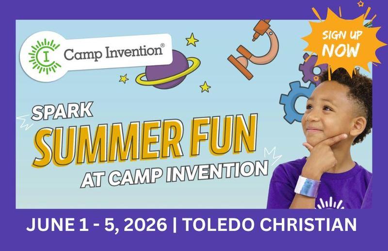 Camp Invention